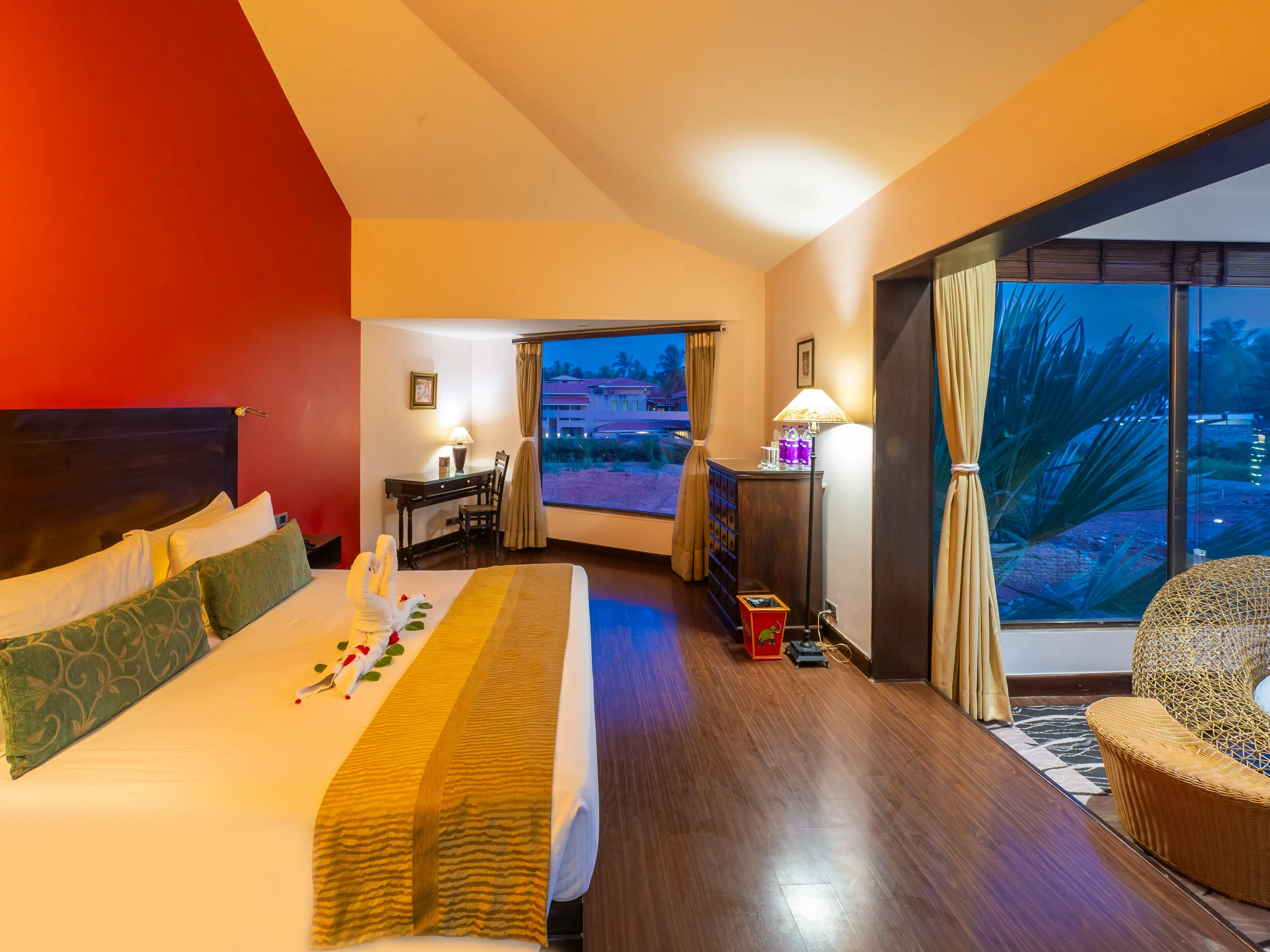 Suite with Sea View photo 3