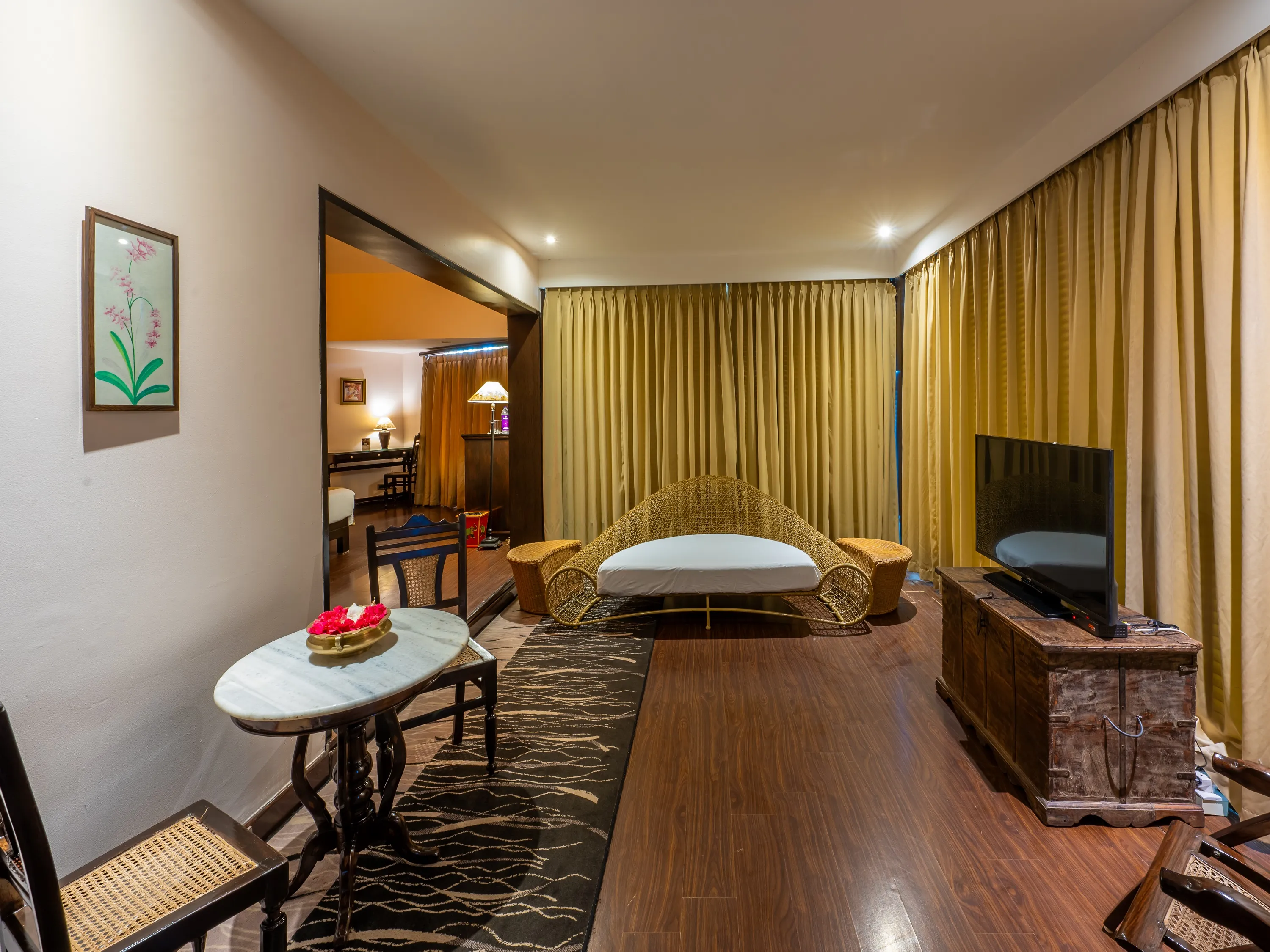 Suite with Sea View photo 4