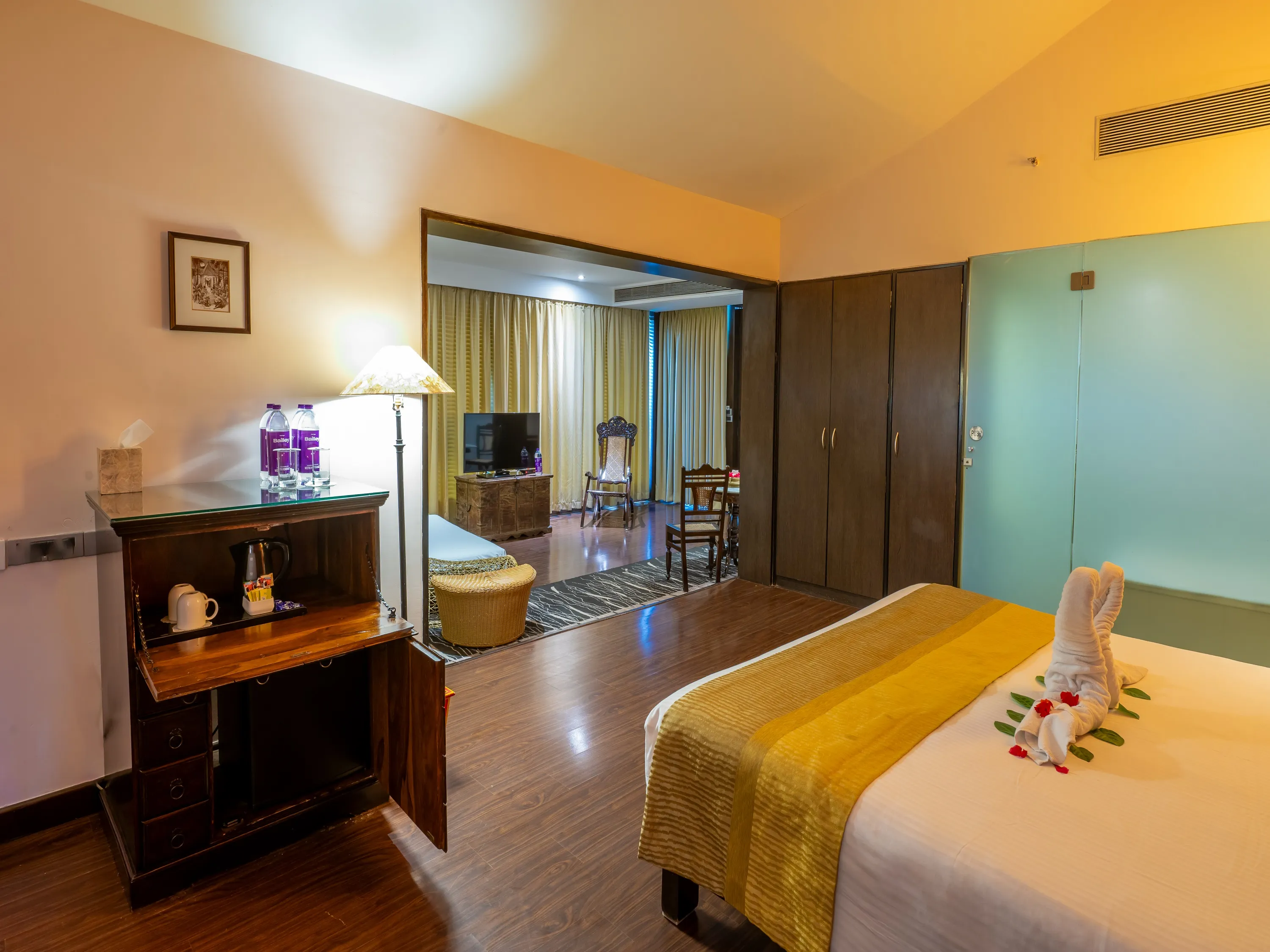 Suite with Sea View photo 5