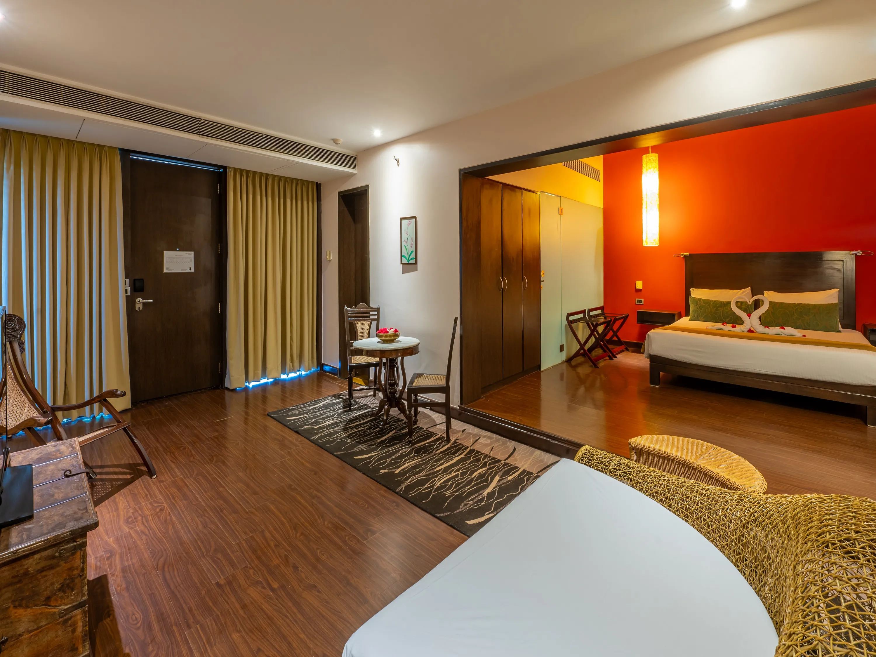 Suite with Sea View photo 6