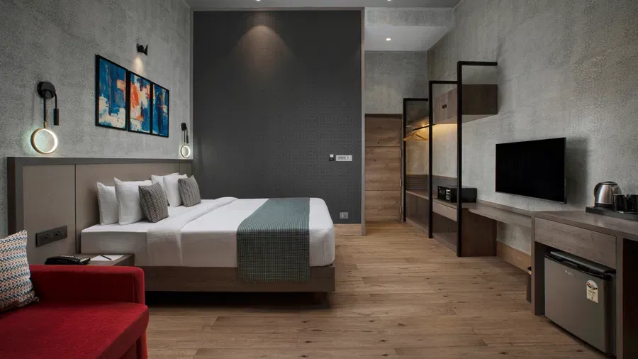 Premium Rooms photo 1