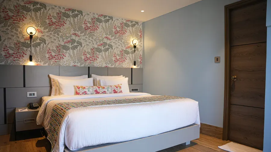 Sky Villa Rooms photo 1