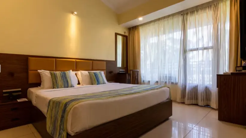 Superior Rooms photo 1