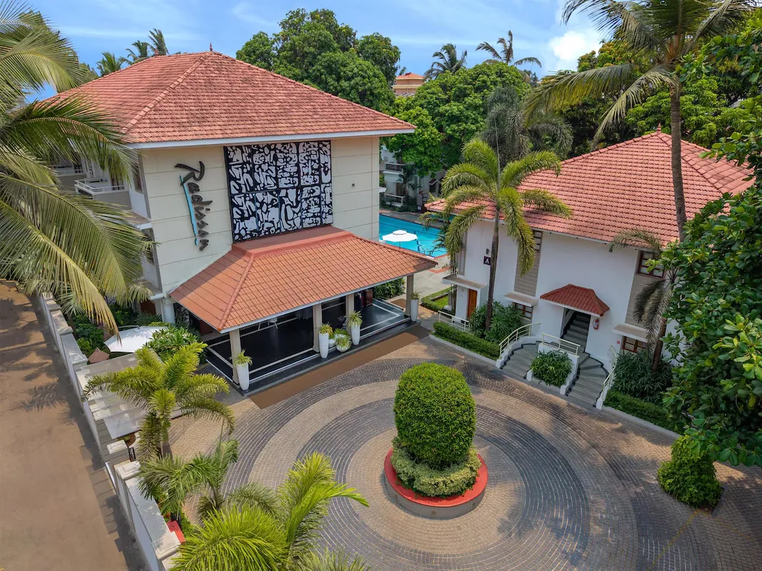 Radisson Candolim