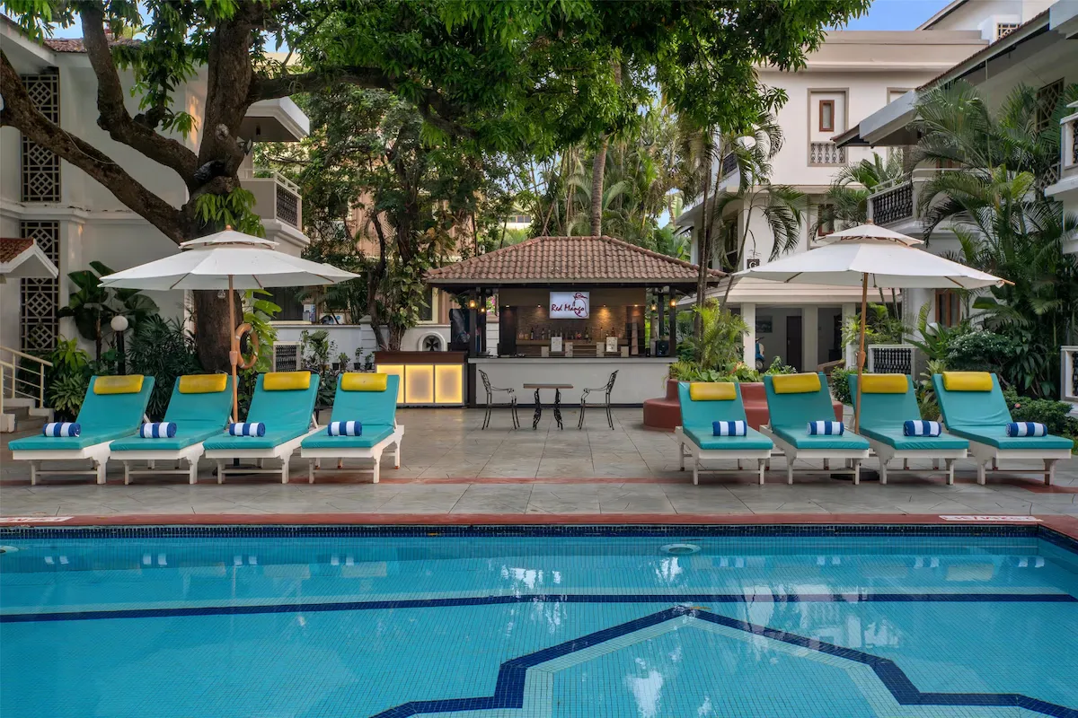 Radisson Candolim photo 11