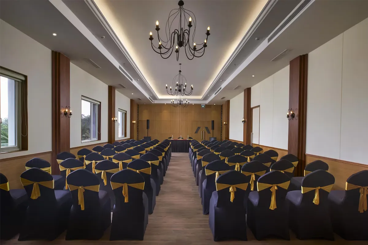 Radisson Candolim photo 12