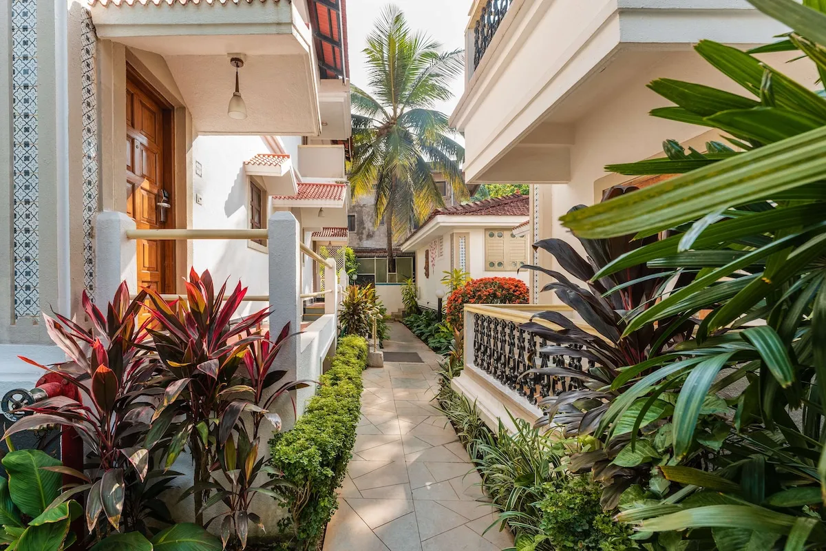Radisson Candolim photo 3