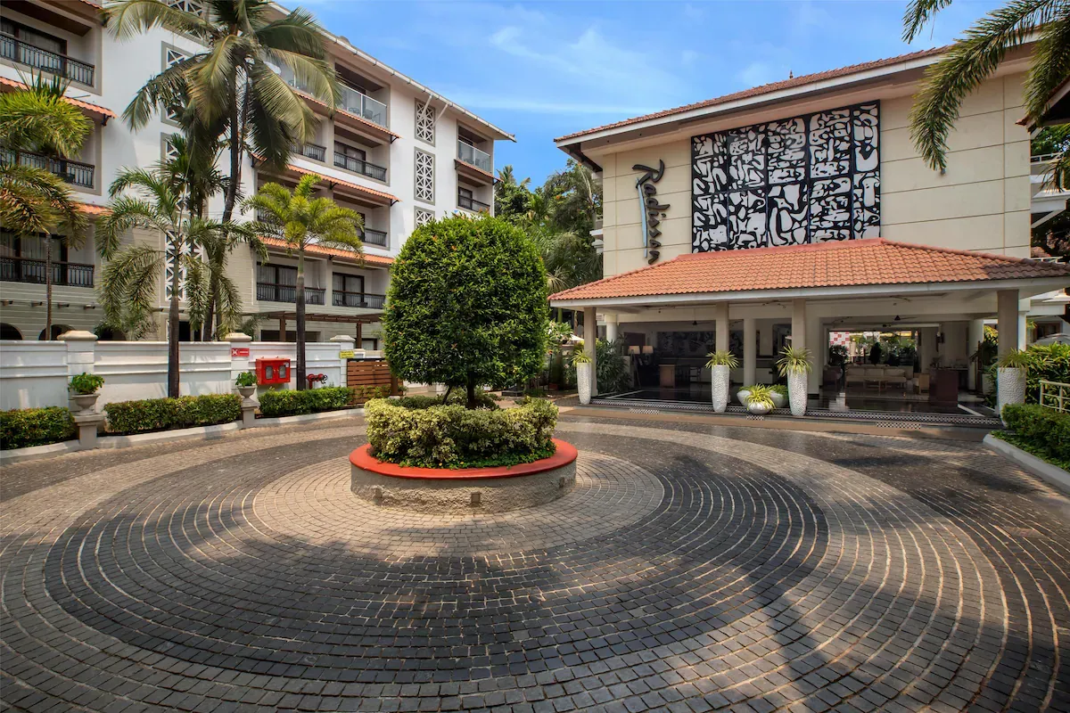 Radisson Candolim photo 4