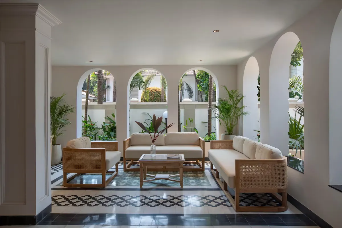 Radisson Candolim photo 5