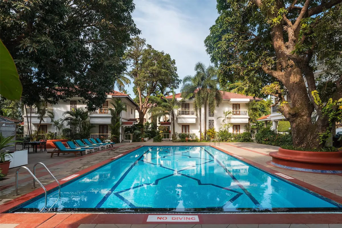 Radisson Candolim photo 6