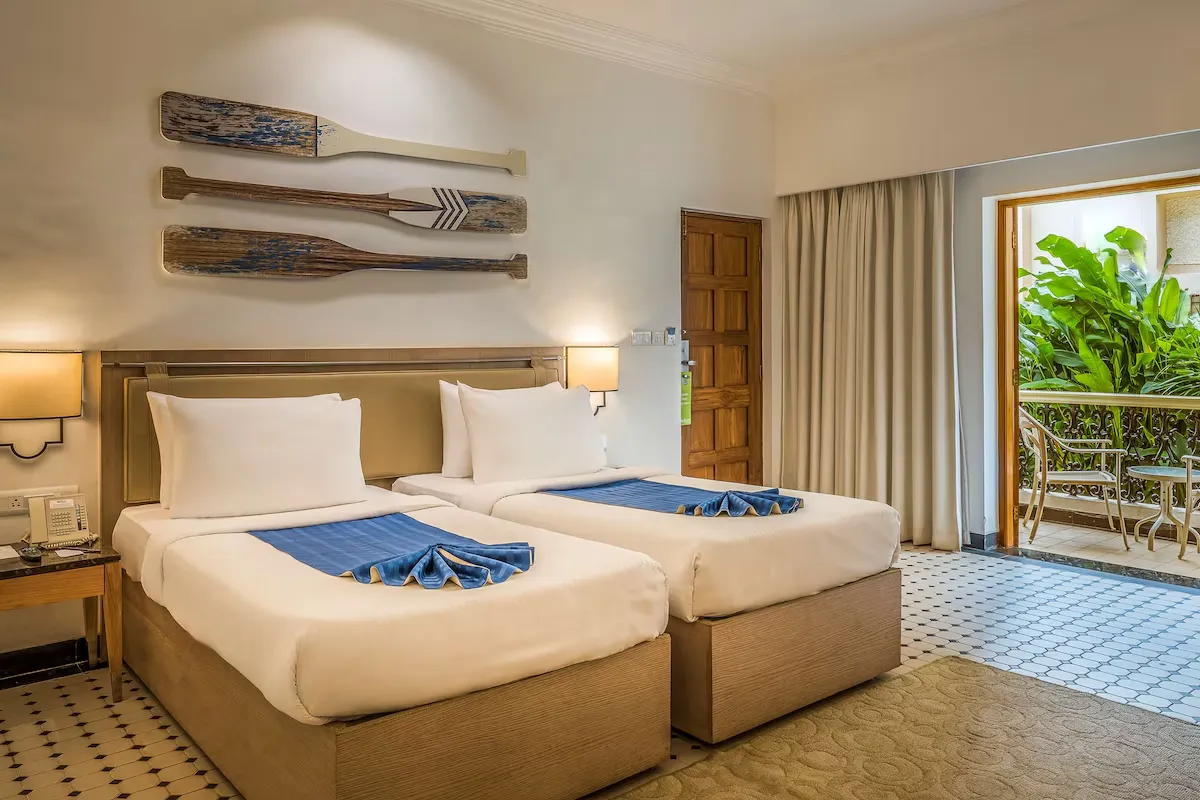 Radisson Candolim photo 7