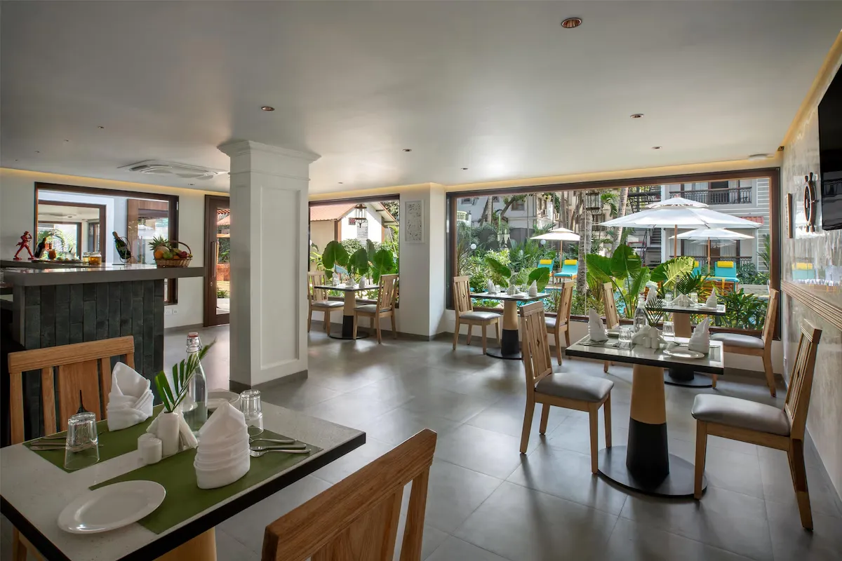Radisson Candolim photo 9
