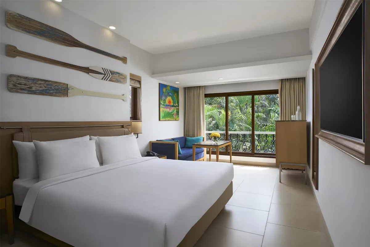 Deluxe Room photo 1
