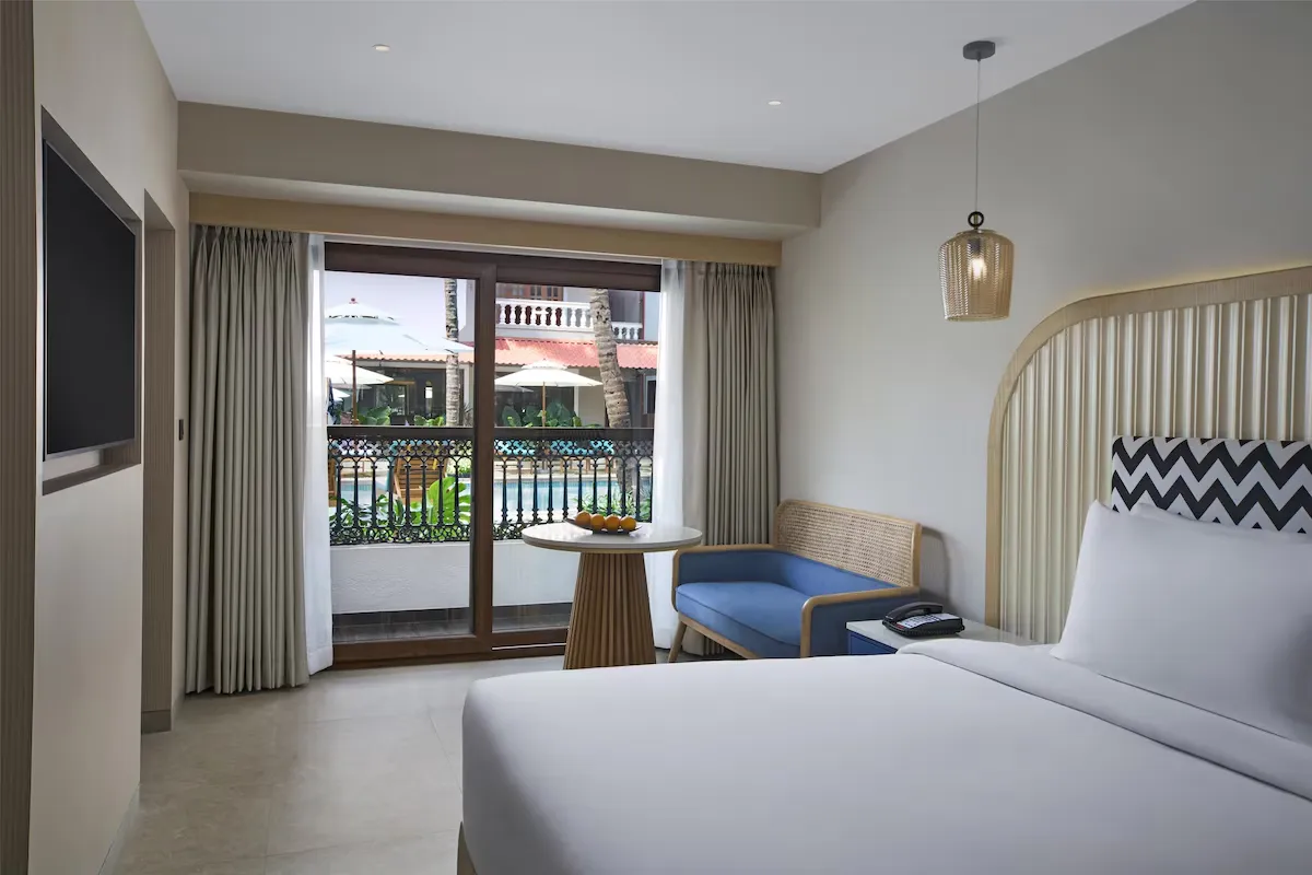 Executive Room photo 1