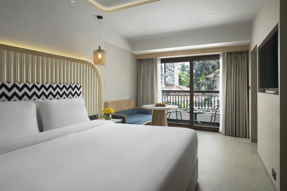 Executive Room photo 2