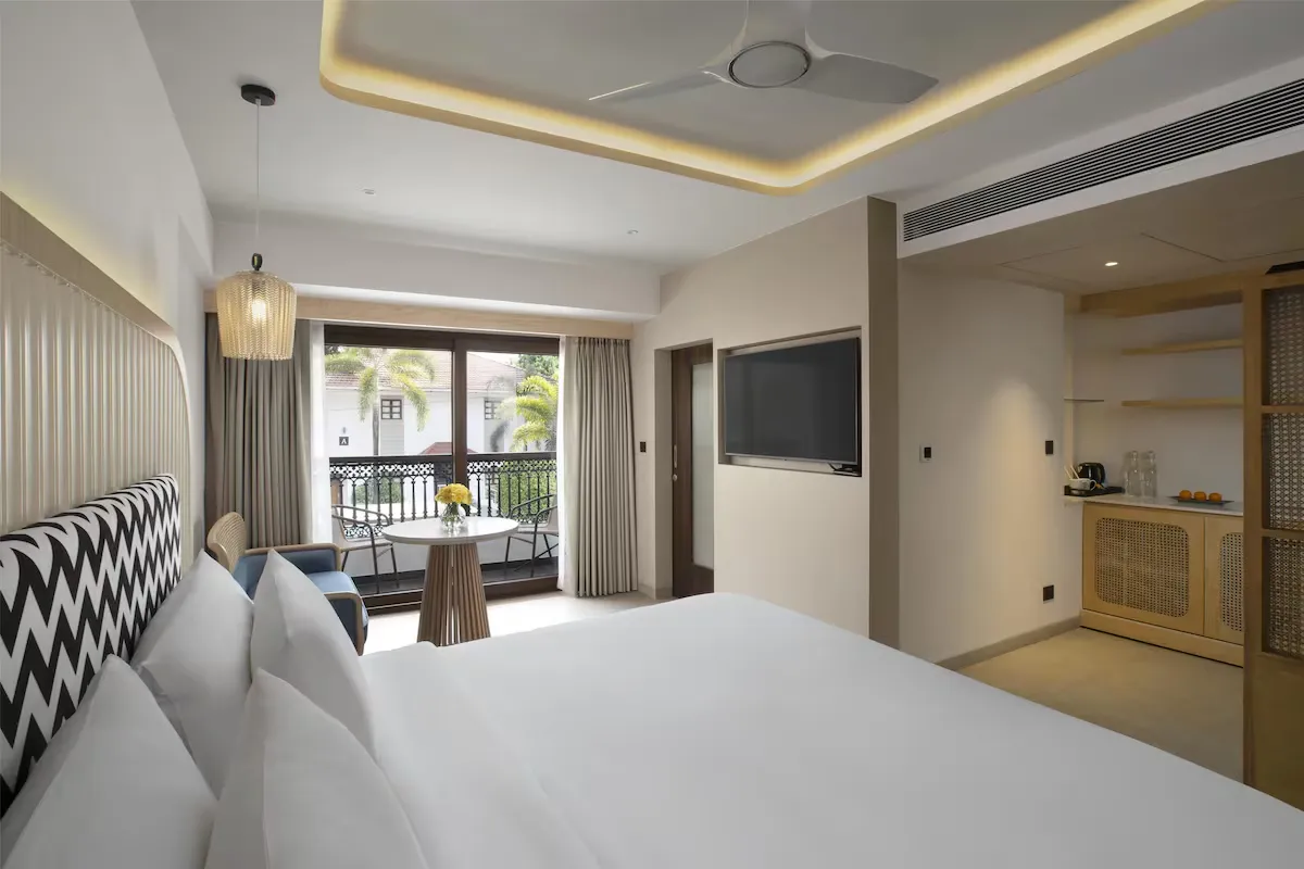 Executive Room photo 3