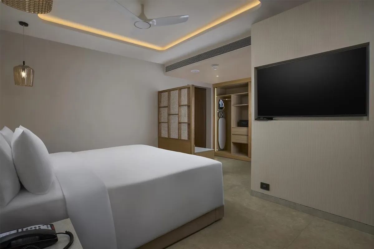 Executive Room photo 4