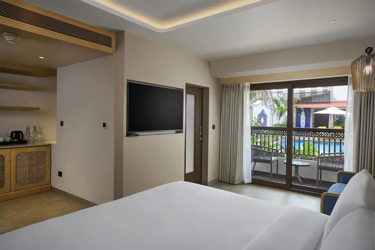 Executive Room photo 5