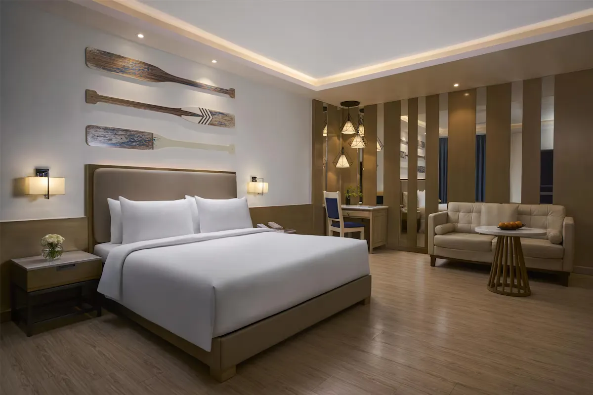 Junior Suite photo 1