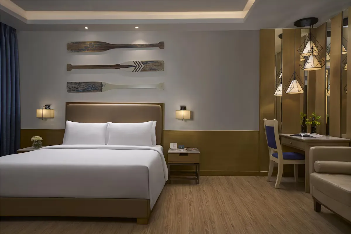Junior Suite photo 2