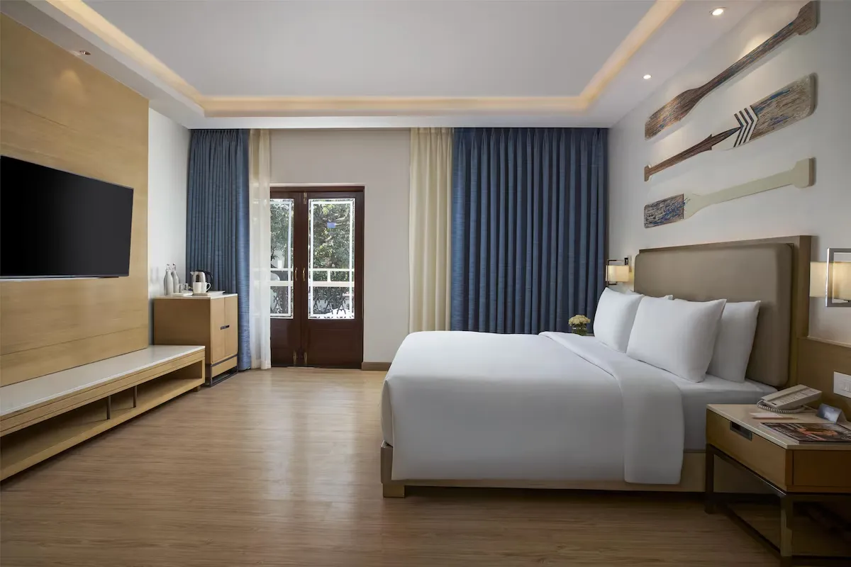 Junior Suite photo 3
