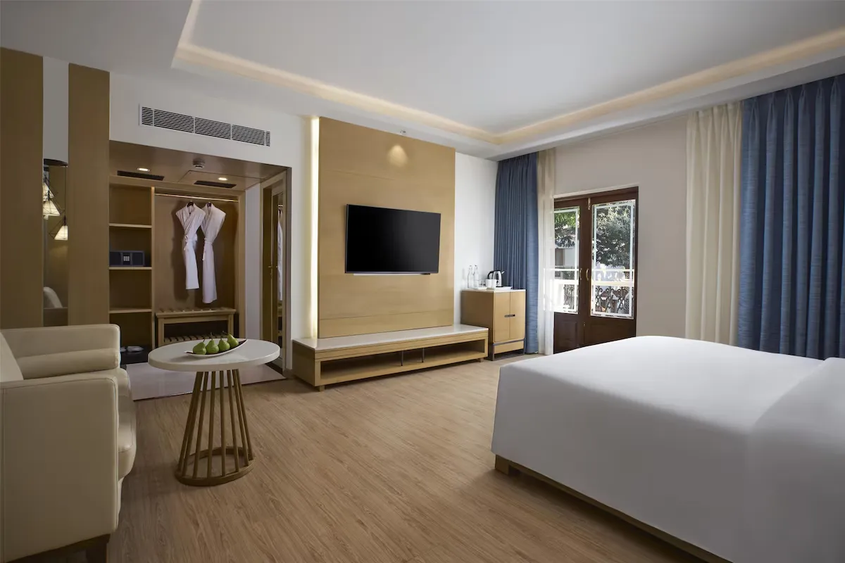 Junior Suite photo 4