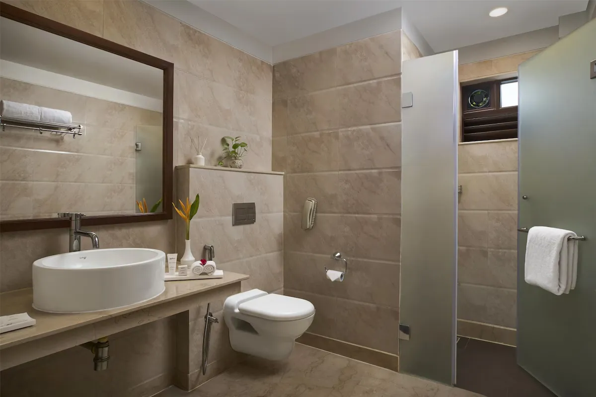 Junior Suite photo 5
