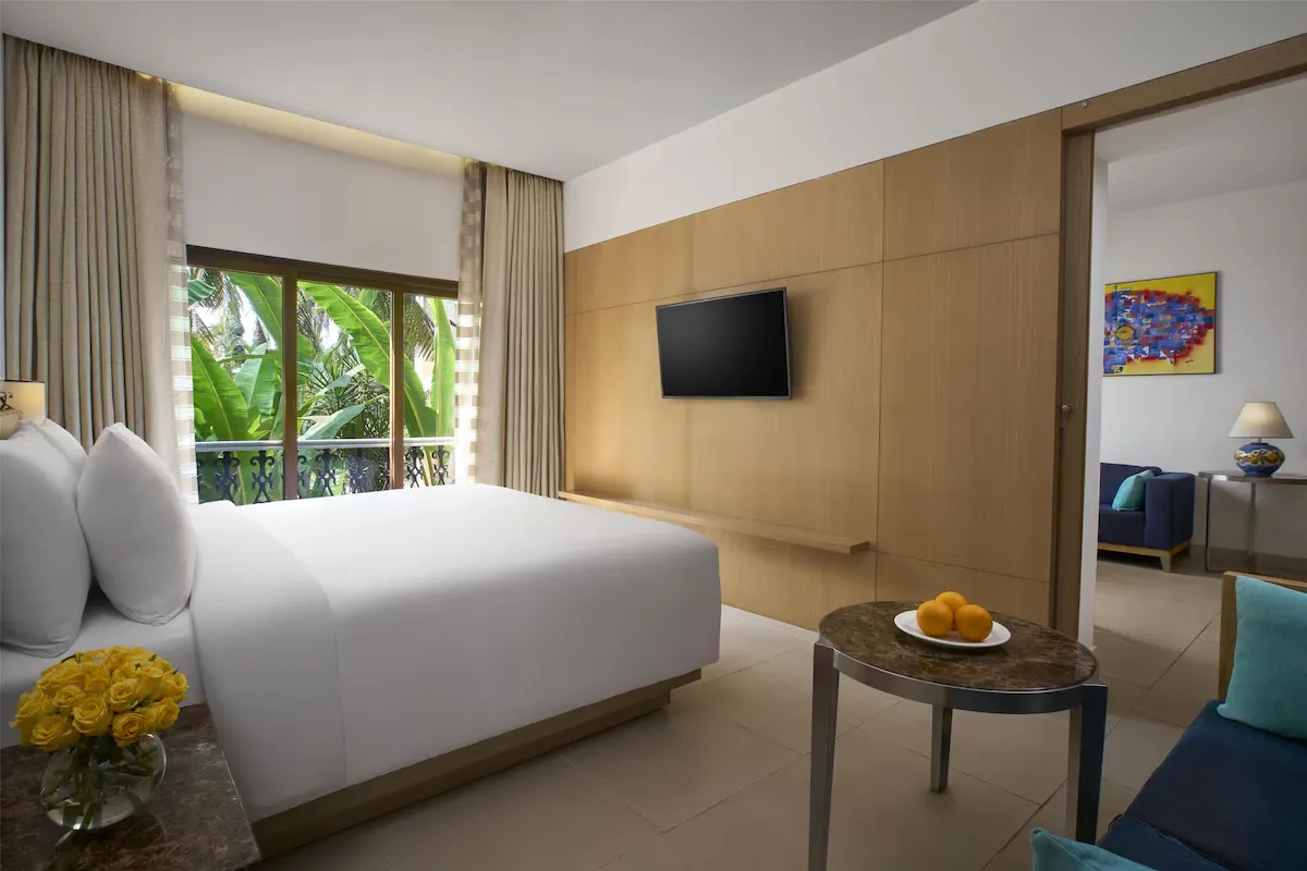 Suite photo 2