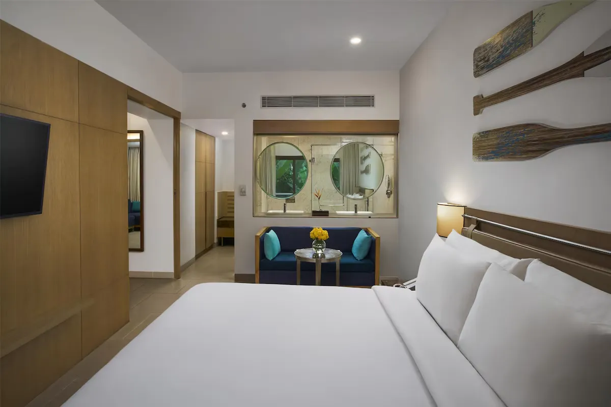 Suite photo 3