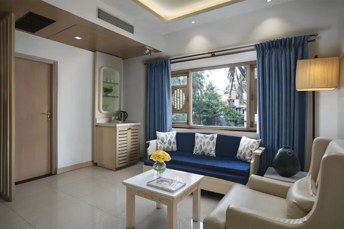 Suite photo 6