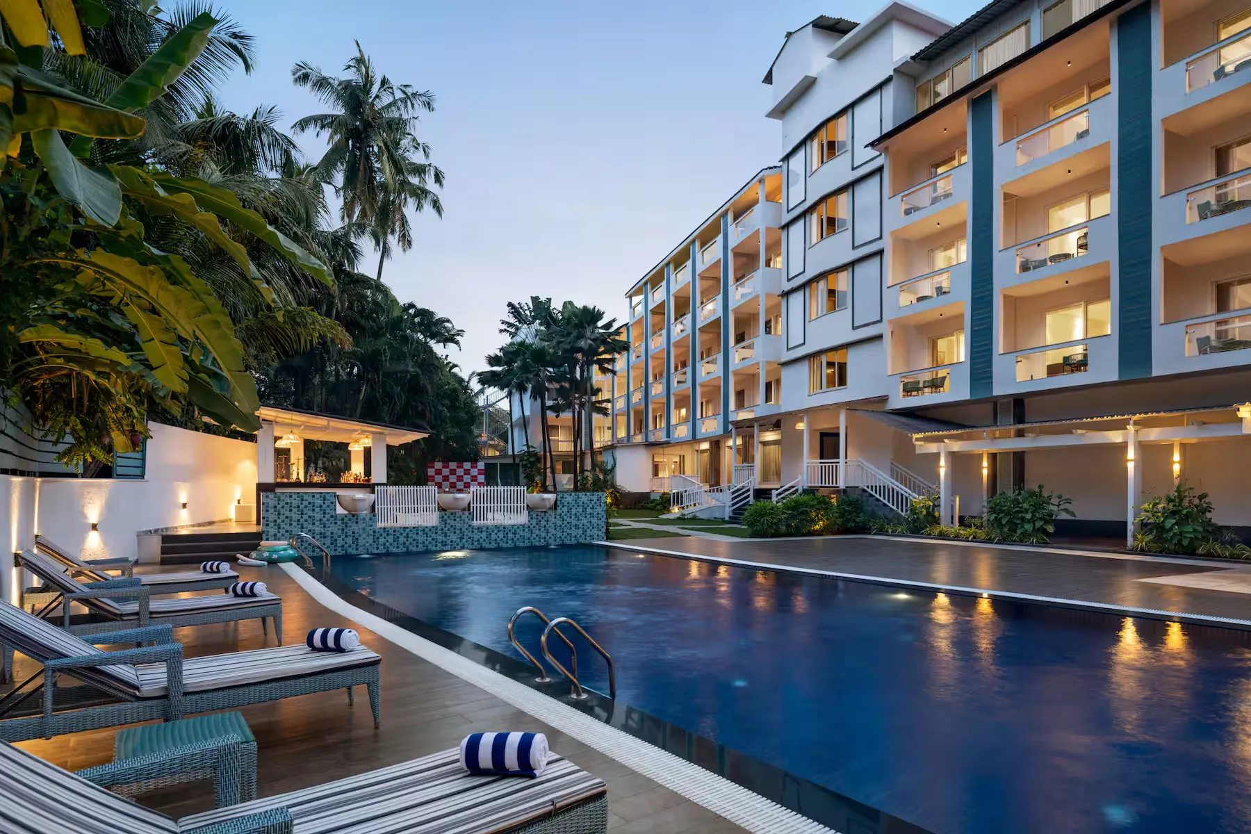 Ramada Baga