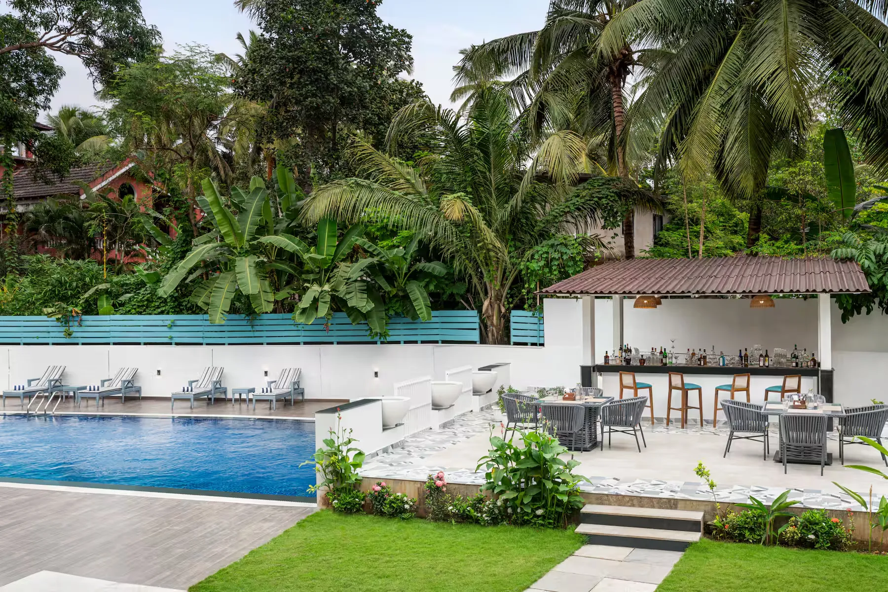 Ramada Baga photo 10
