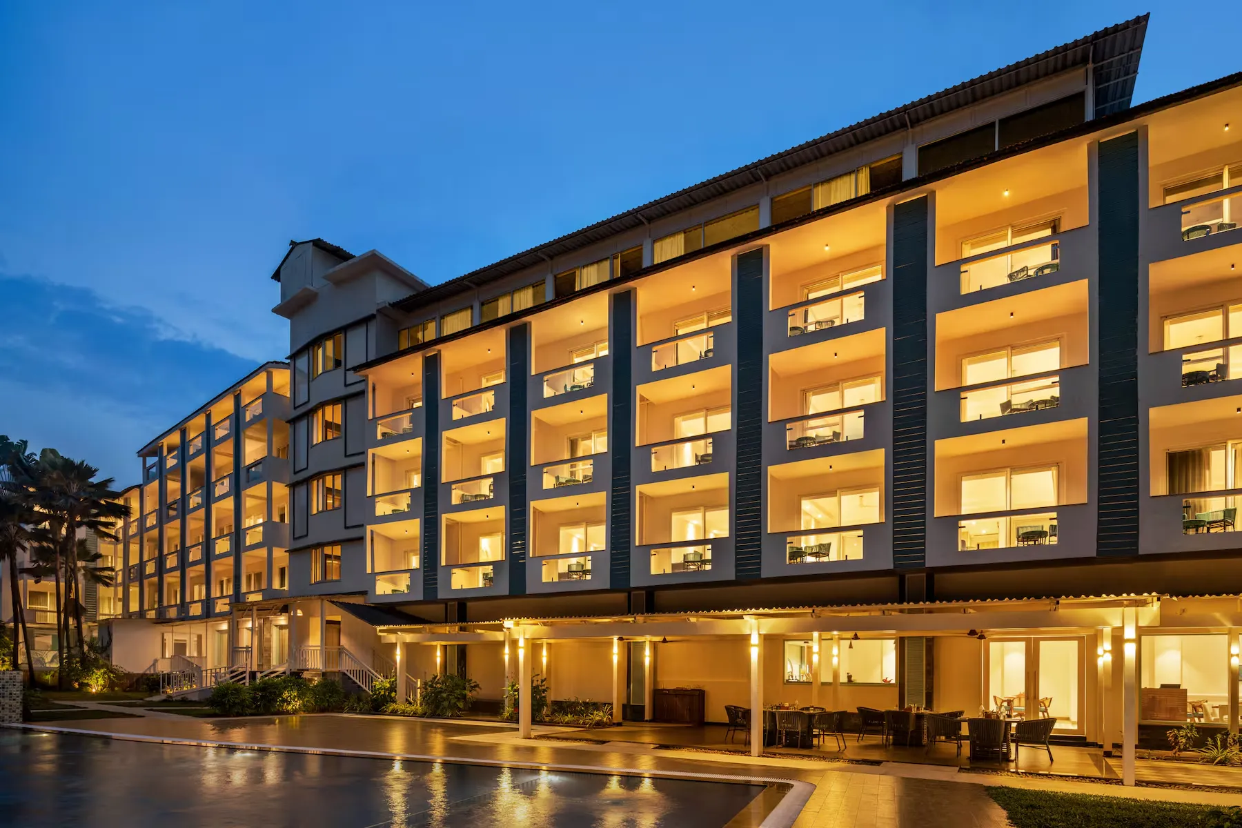 Ramada Baga photo 2