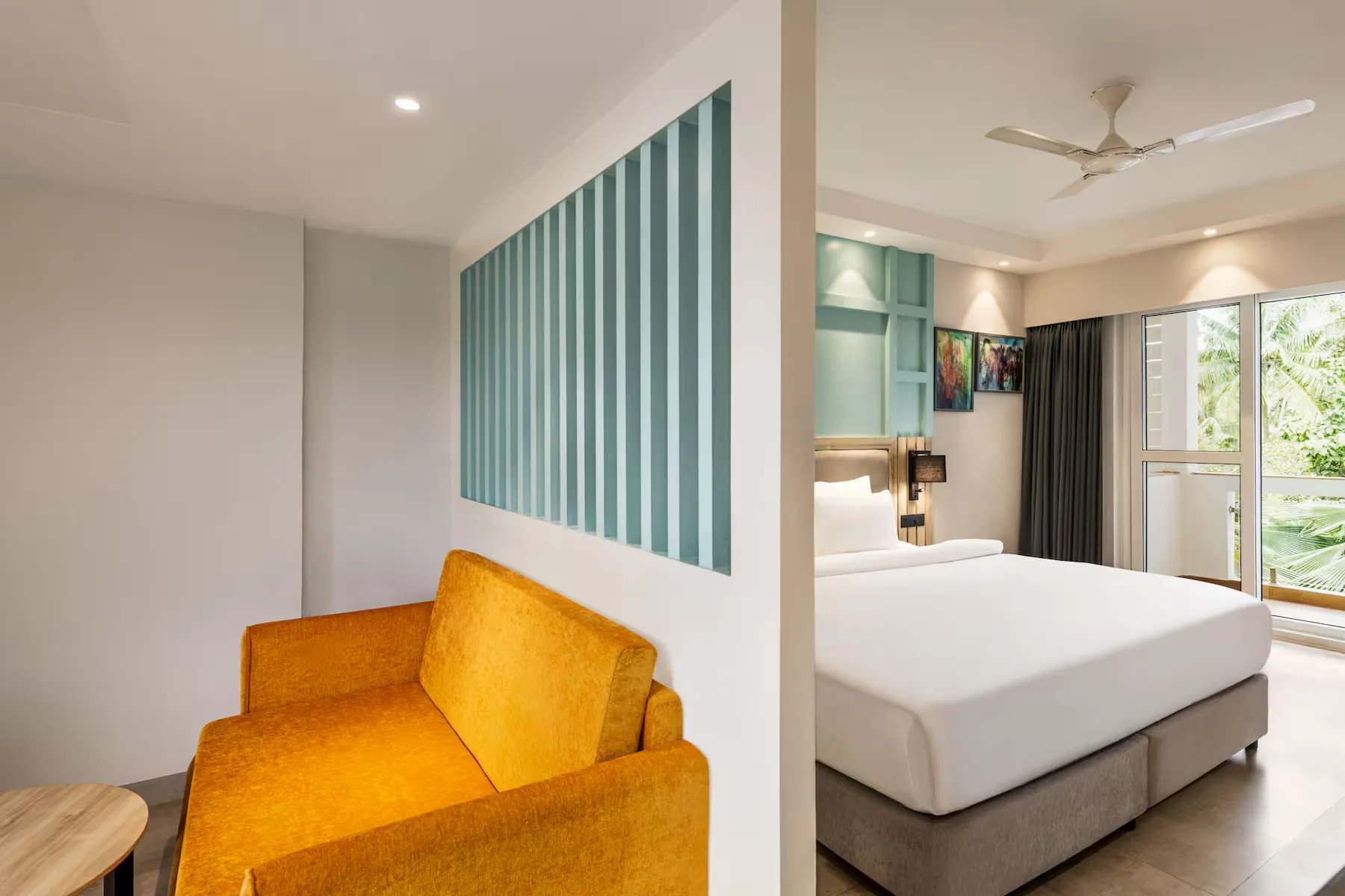 Ramada Baga photo 4