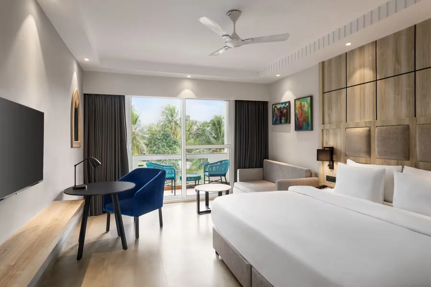 Ramada Baga photo 5
