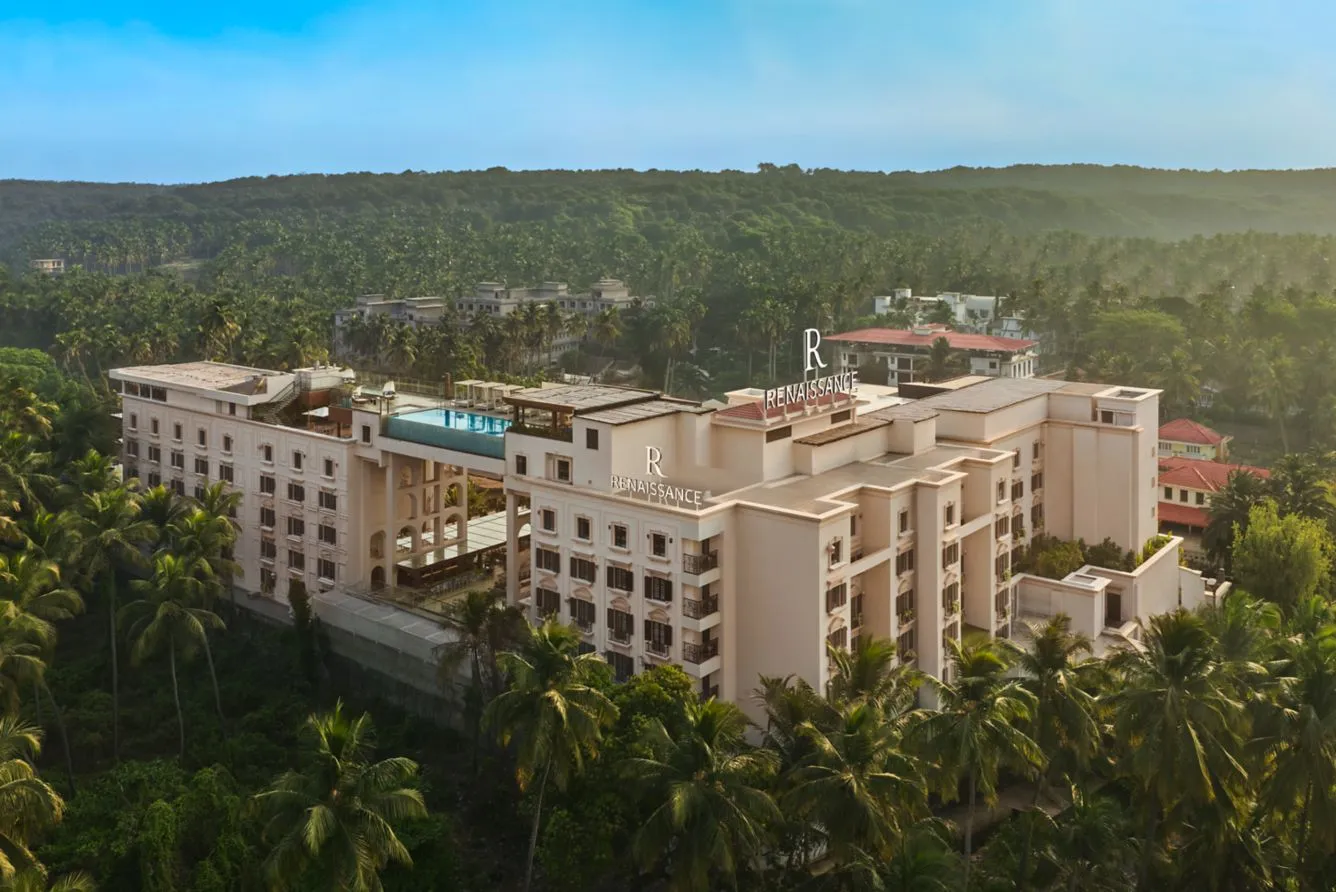 Renaissance Goa