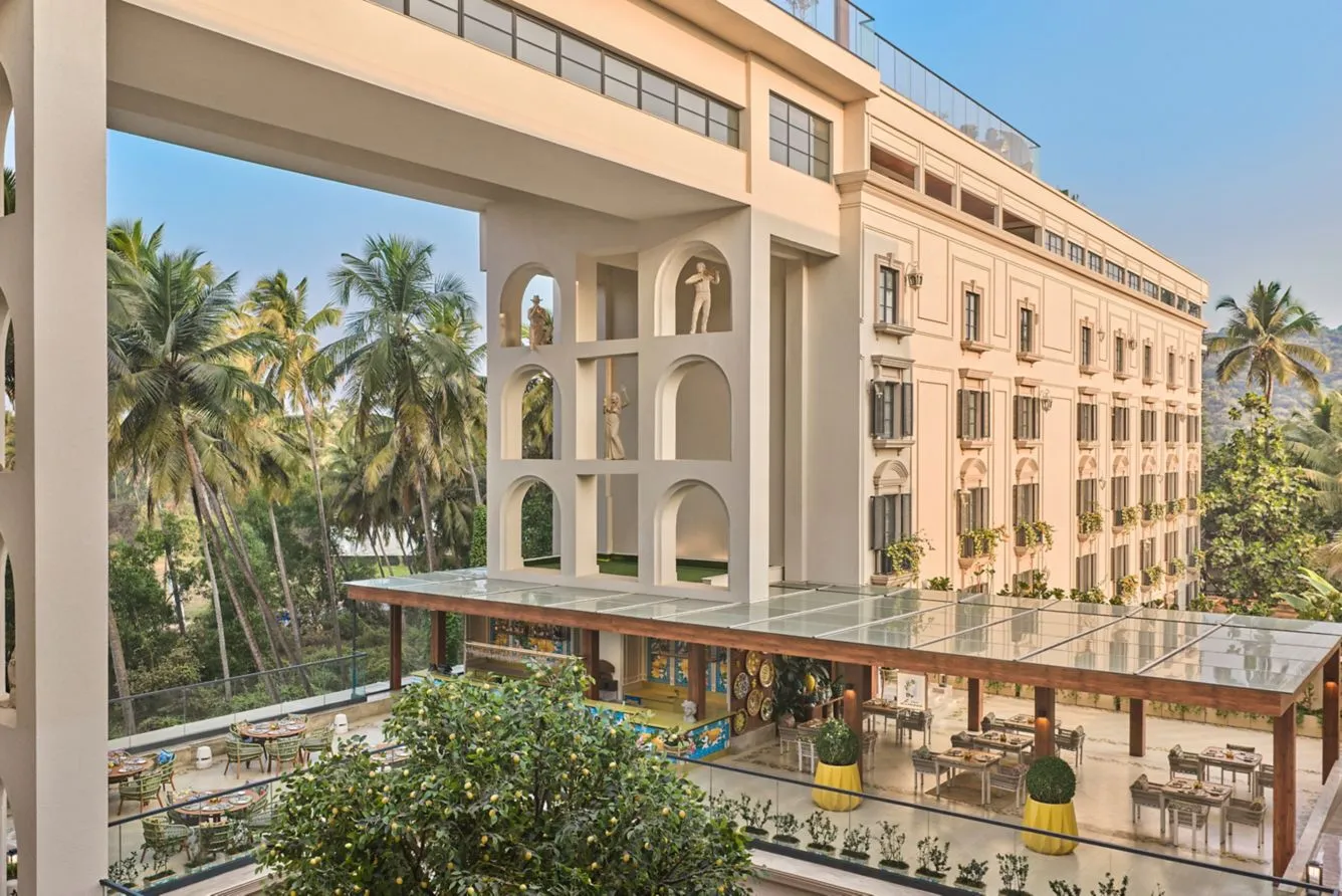 Renaissance Goa photo 2