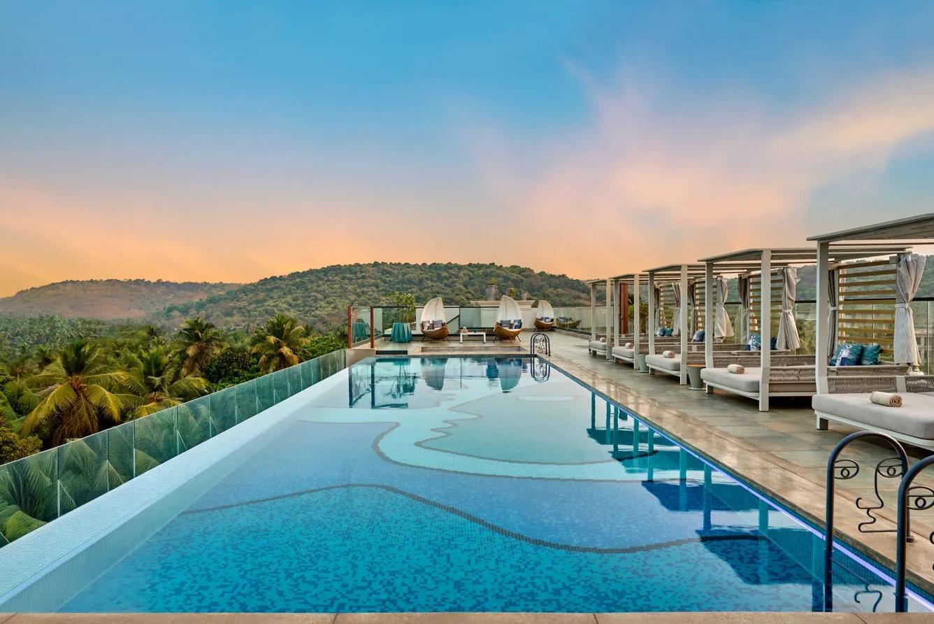 Renaissance Goa photo 7