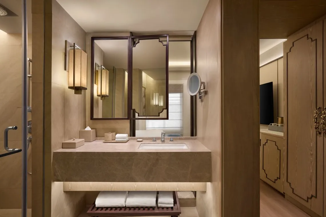 Deluxe Guest room, 1 King photo 2