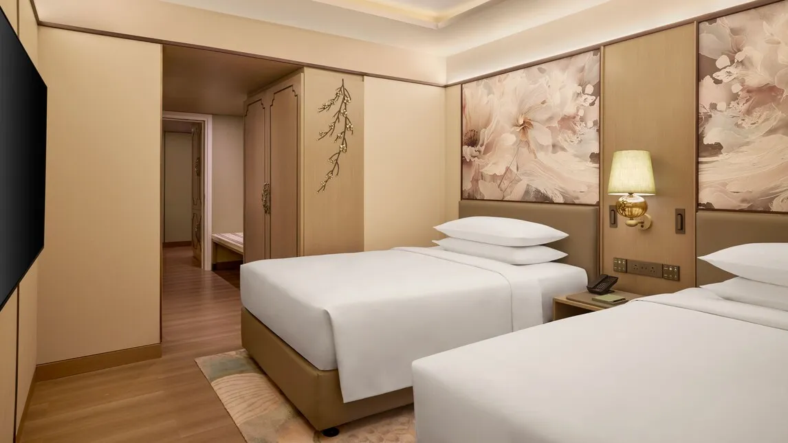 Executive Suite, King photo 2