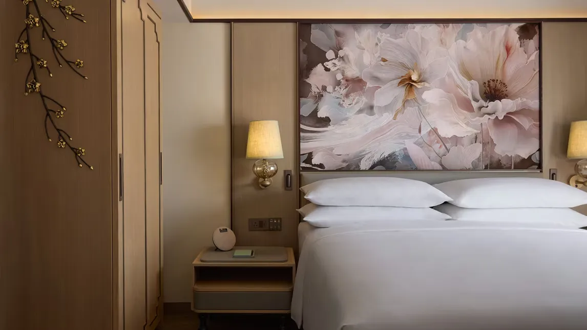 Executive Suite, King photo 5