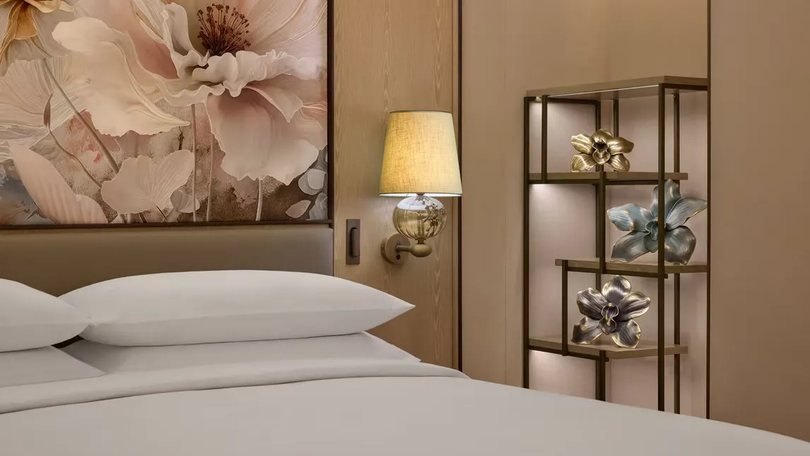Superior, Guest room, 1 King photo 2