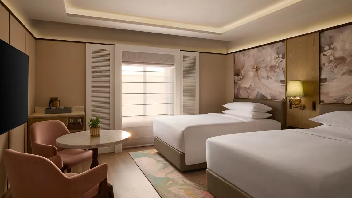 Superior, Guest room, 2 Twin photo 1