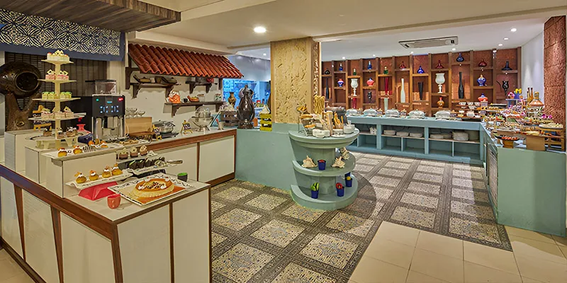 Royal Orchid Resort And Spa photo 2