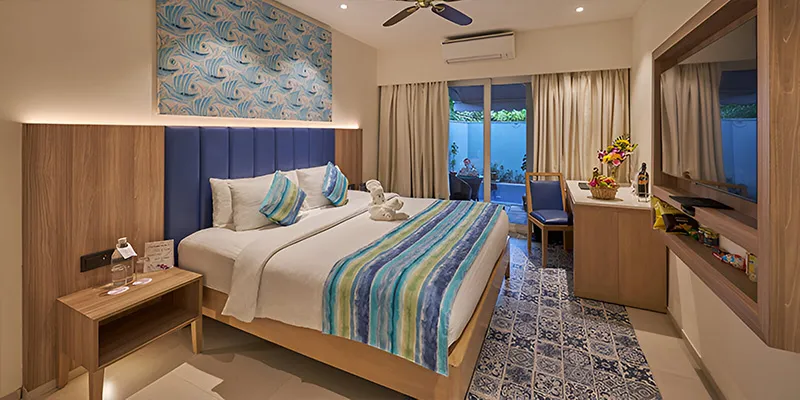 Royal Orchid Resort And Spa photo 3