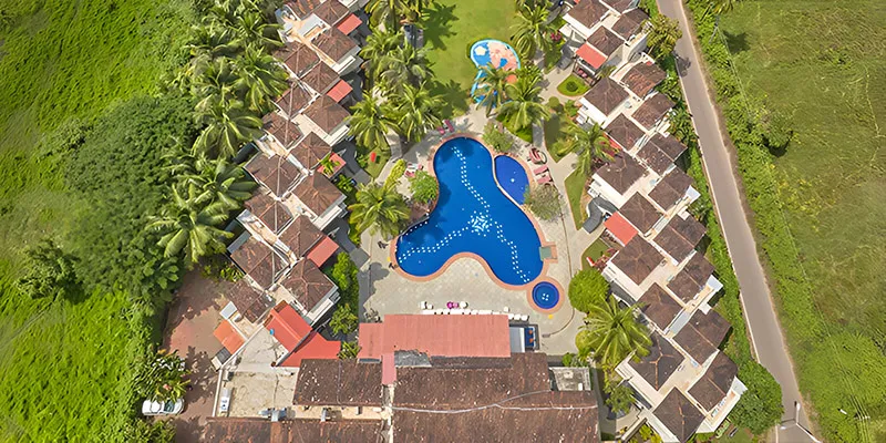 Royal Orchid Resort And Spa photo 4