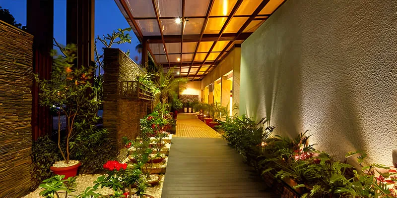 Royal Orchid Resort And Spa photo 6