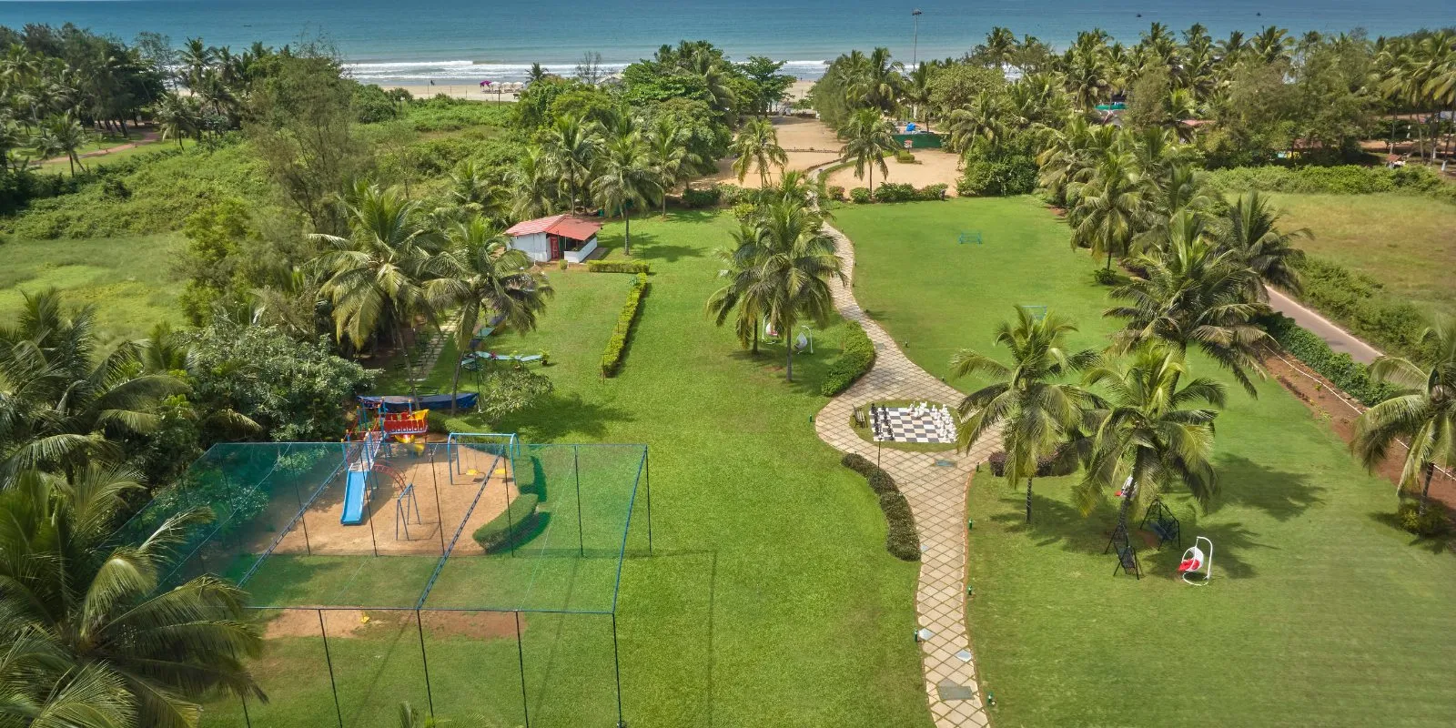 Royal Orchid Resort And Spa photo 7