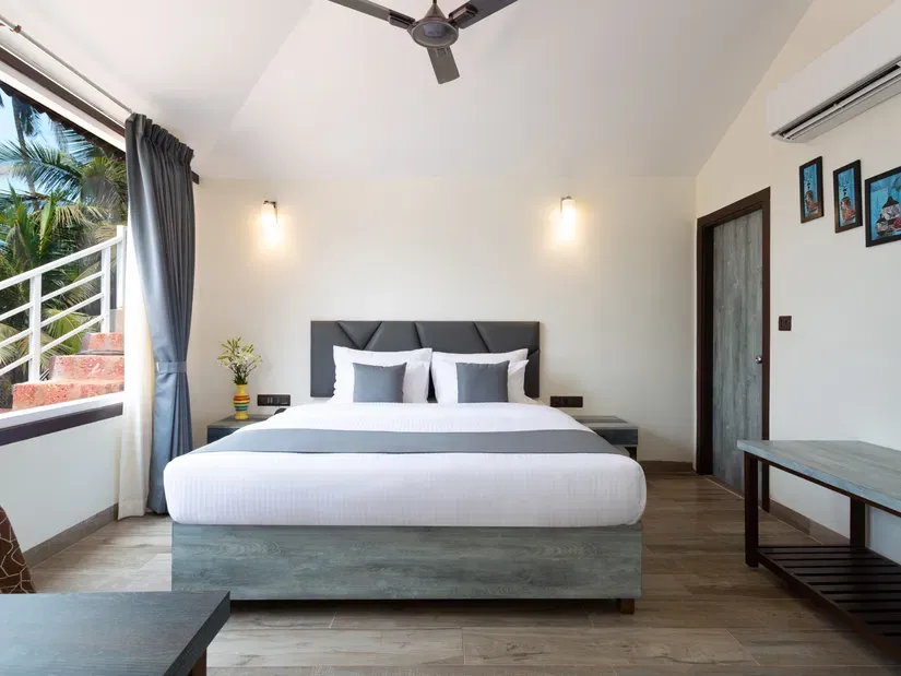 Ocean Suite photo 1