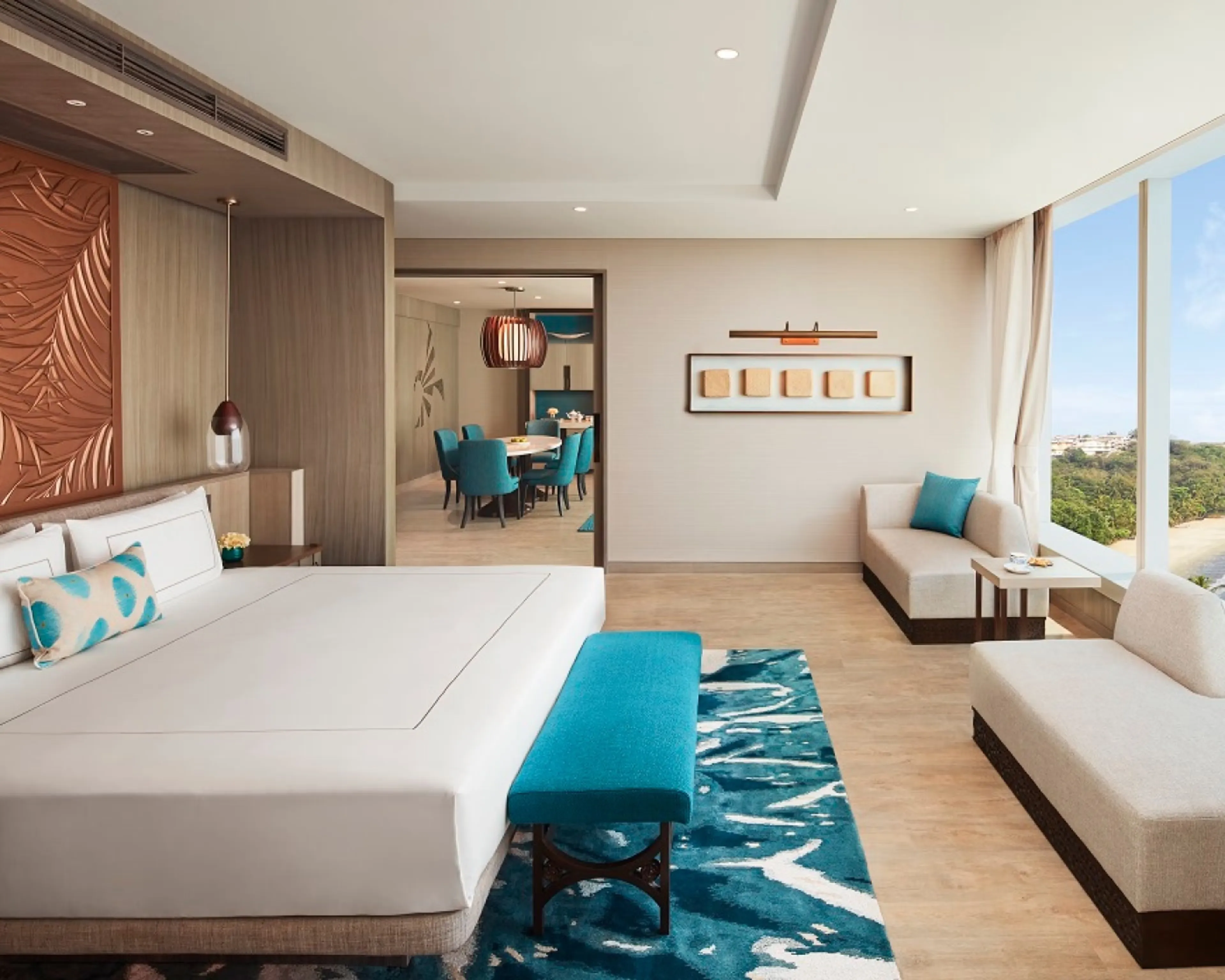 Grande Luxury Suite photo 1